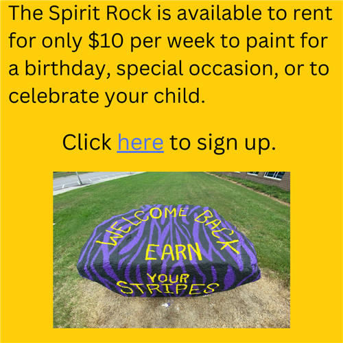 Rent the Rock
